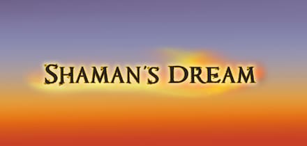 Shaman's Dream Slot