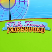 Fluffy Favourites Fairground