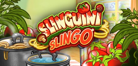 Slinguini Slingo