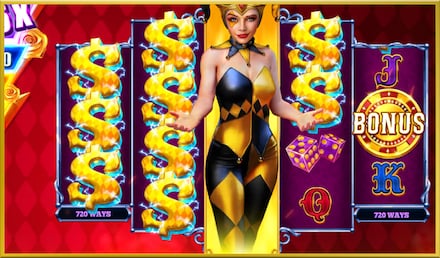 Fire and Roses Gold Blitz Fortune Tower screenshot