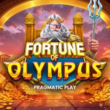 Fortune of Olympus