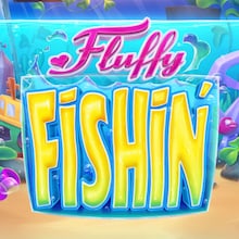 Fluffy Fishin’