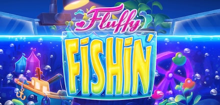 Fluffy Fishin’™
