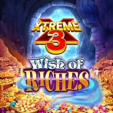 Xtreme 3 - Wish of Riches