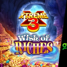 Xtreme 3 - Wish of Riches