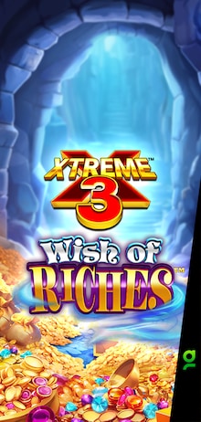 Xtreme 3 - Wish of Riches