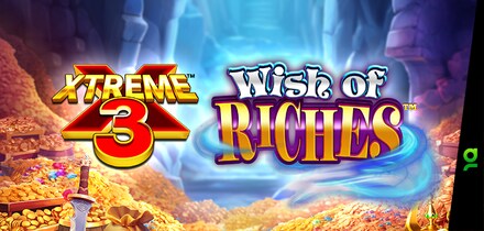 Xtreme 3 - Wish of Riches