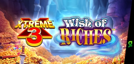 Xtreme 3 - Wish of Riches