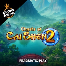 Chests of Cai Shen 2