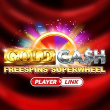 Gold Cash Free Spins Super Wheel