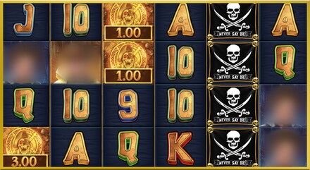 The Goonies Quest For Treasure 2 screenshot