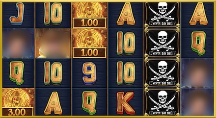 The Goonies Quest For Treasure 2 screenshot