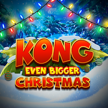 Kong Even Bigger Christmas