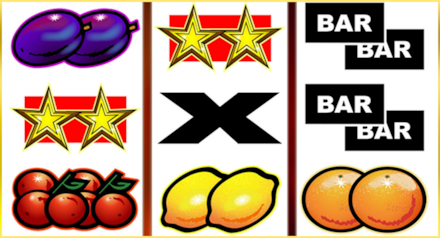 Ultra Hotdeluxe screenshot