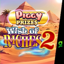 Piggy Prizes   Wish of Riches 2