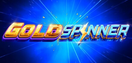 Gold Spinner