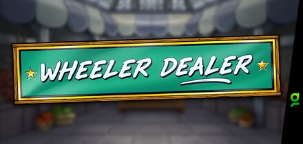 Wheeler Dealer