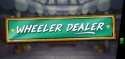 Wheeler Dealer