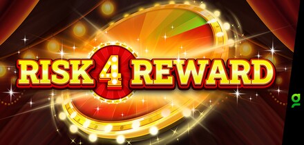 Risk 4 Reward