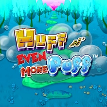 Huff N Even More Puff