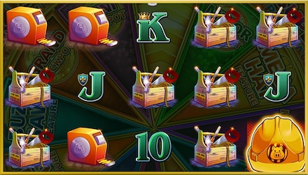 Huff N Even More Puff screenshot