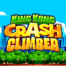 King Kong Crash Climber