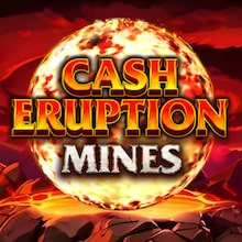 Cash Eruption Mines