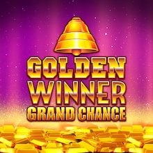 Golden Winner Grand Chance