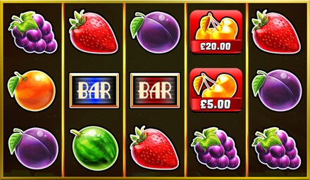 Golden Winner screenshot