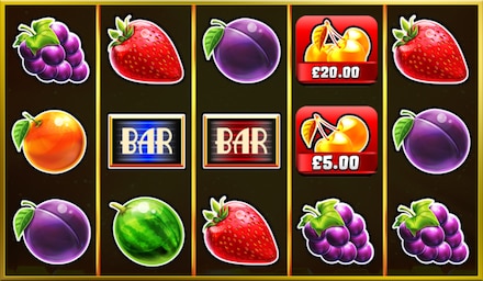 Golden Winner screenshot