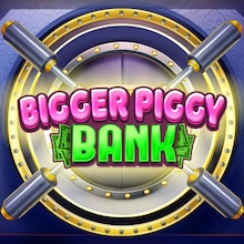 Bigger Piggy Bank