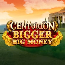 Centurion Bigger Big Money