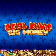 Reel King Big Money