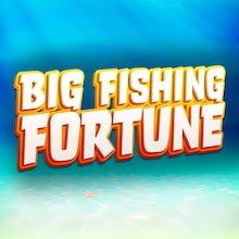 Big Fishing Fortune
