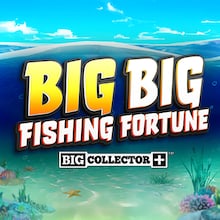 Big Big Fishing Fortune