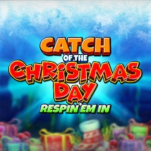 Catch of the Christmas Day Respin ‘Em In