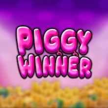 Piggy Winner