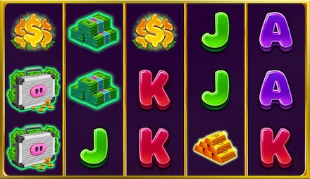 Piggy Winner screenshot