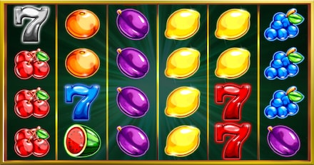 Big Bonus Booster screenshot