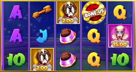 Perfect Prize Pooch screenshot