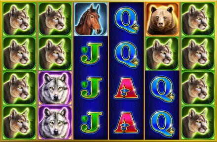 Call of the Wild screenshot