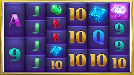 Cash N Riches Megaways screenshot