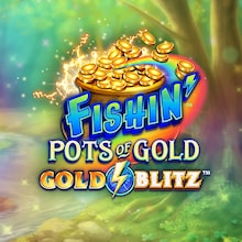 Fishin' Pots of Gold: Gold Blitz