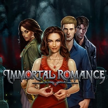 Immortal Romance