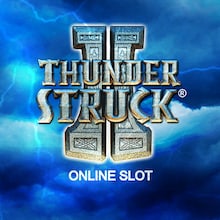 Thunderstruck II