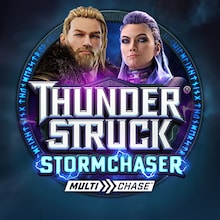 Thunderstruck Stormchaser