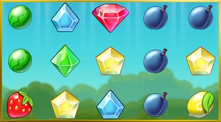 Pile Em Up screenshot