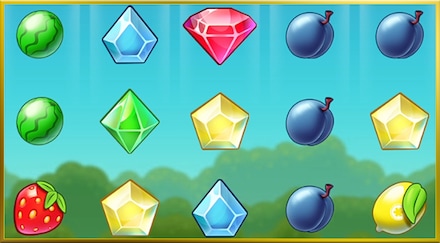 Pile Em Up screenshot