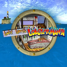 Lucky Larry's Lobstermania