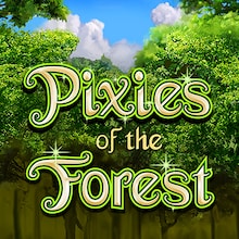 Pixies of the Forest